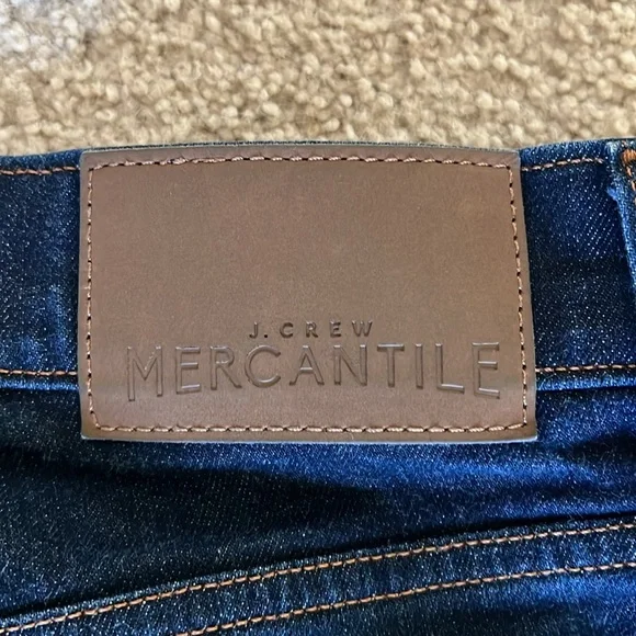 J crew jeans - Picture 3 of 4